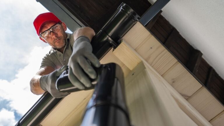 7 Things Maine Homeowners Need to Finish Before Winter Sets In