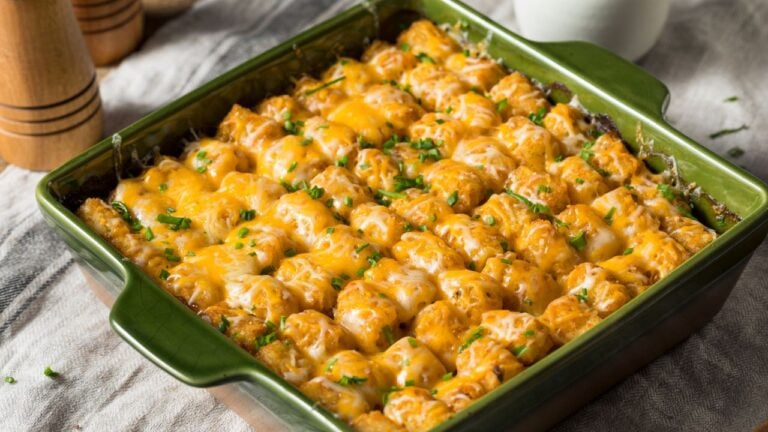5 Casserole Traditions That Divide Nebraska Church Potlucks