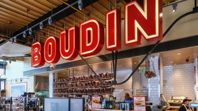 7 San Francisco Businesses Still Open After More Than a Century