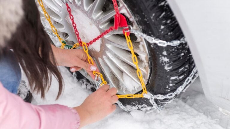 7 Things Coloradans Do When the Season’s First Big Snowstorm Hits