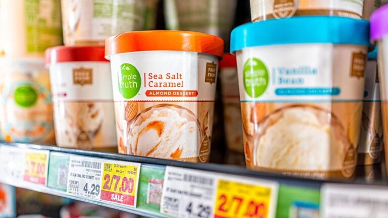 4 Kroger Store Brands Kentucky Shoppers Choose Over Name Brands