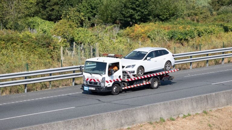 7 Alabama Towing Rules Drivers Only Learn After Their Car Is Gone