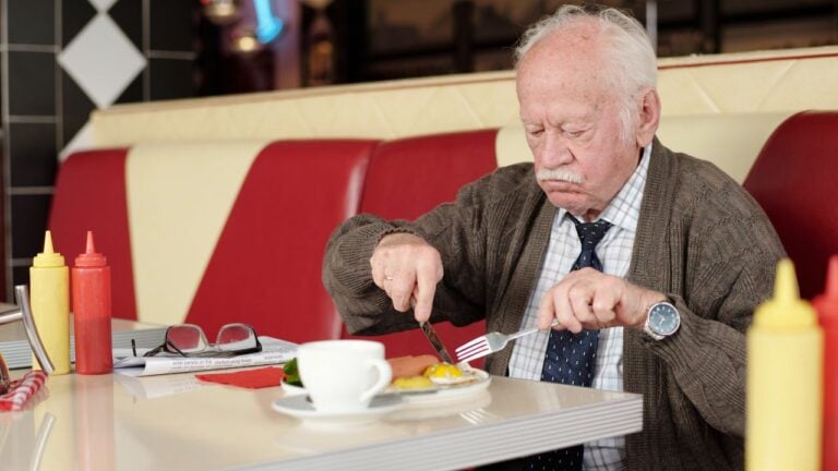 6 New York Diner Traditions That Have Disappeared Since the 1990s