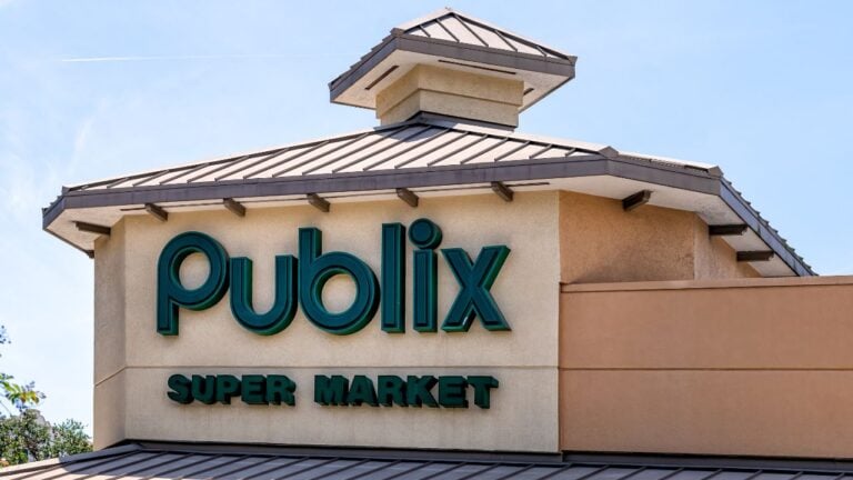 The Reason Publix Has Never Opened a Store North of Virginia