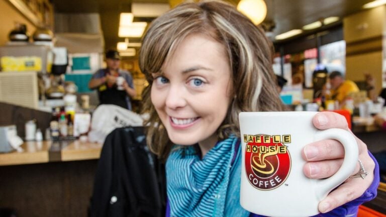 9 Waffle House Rules Most Non-Floridians Have No Idea Exist