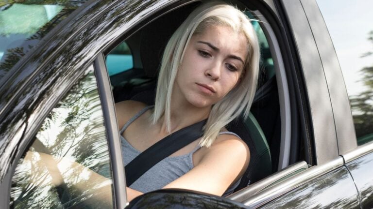8 Things Ohio Drivers Do Differently the Moment They Cross Into Kentucky