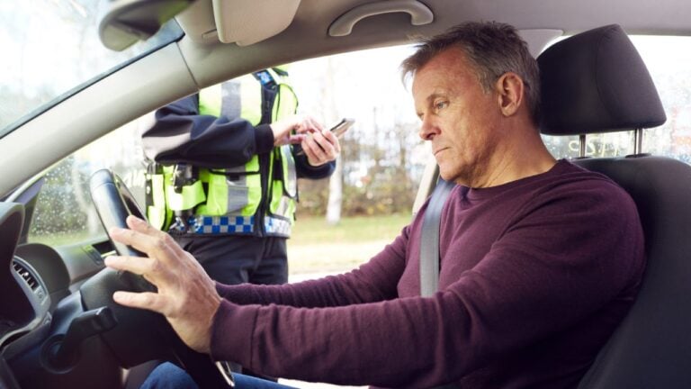 7 Things Tennessee Drivers Can Get Ticketed for That Feel Completely Legal