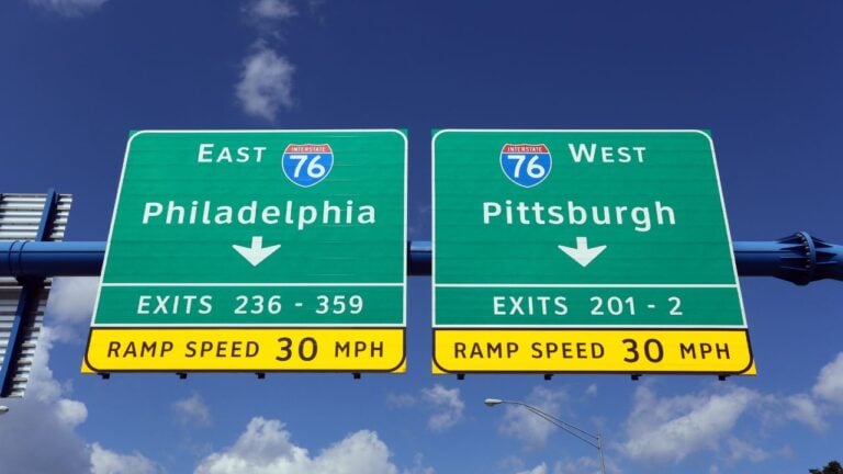 7 Pennsylvania Driving Laws Most Drivers Have Never Heard Of