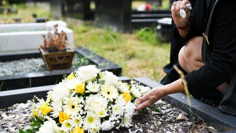 8 Things Ohio Cemeteries Can Remove From a Grave Without Telling the Family