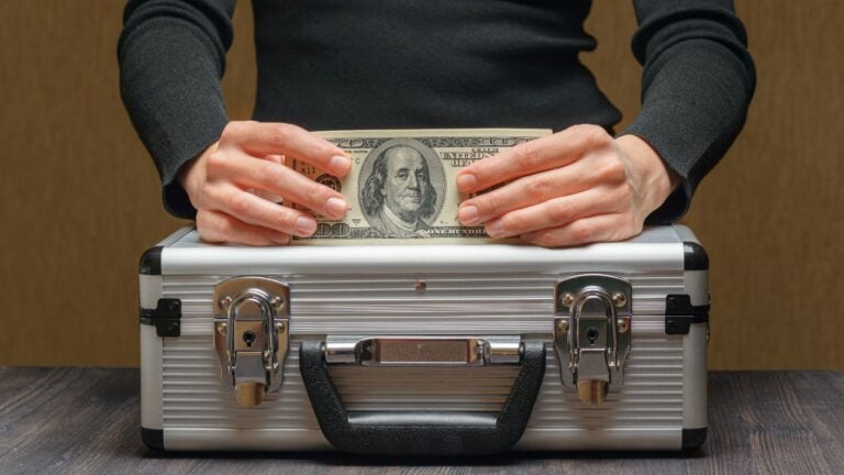 7 Things Kentucky Law Lets a Landlord Keep From a Security Deposit