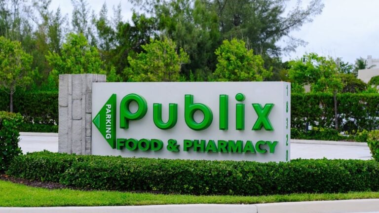 We Counted Every Publix in Florida by County. These 22 Counties Don’t Have One
