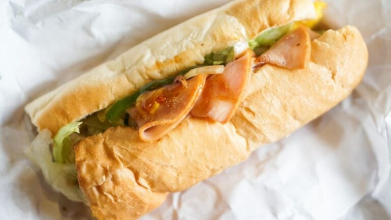 What Publix Says About Pub Sub Prices, and What It Never Has