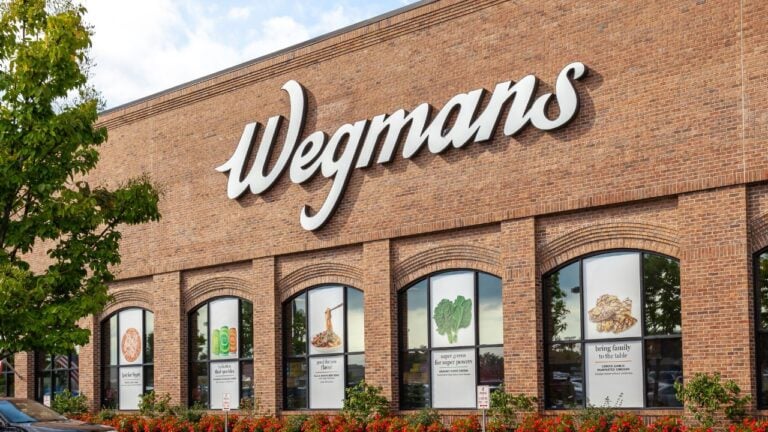 12 Precautions New Yorkers Should Take When Shopping at Wegmans