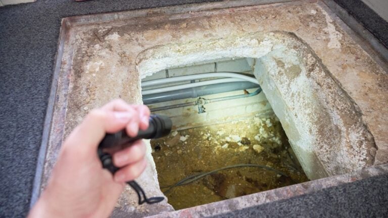 8 Crawl Space Problems That Cost Virginians a Sale