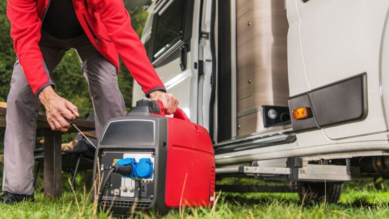 7 Generator Settings Louisiana Homeowners Should Test Before Storm Season Ends