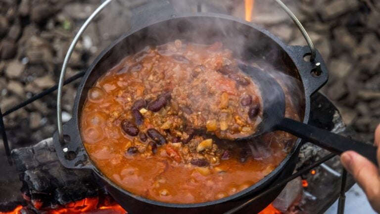 5 Old-Fashioned Texas Recipes Worth Bringing Back to the Table