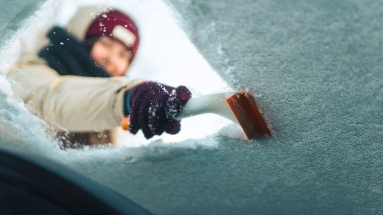 7 Things You Only Learn About a Minnesota Winter by Living Through One