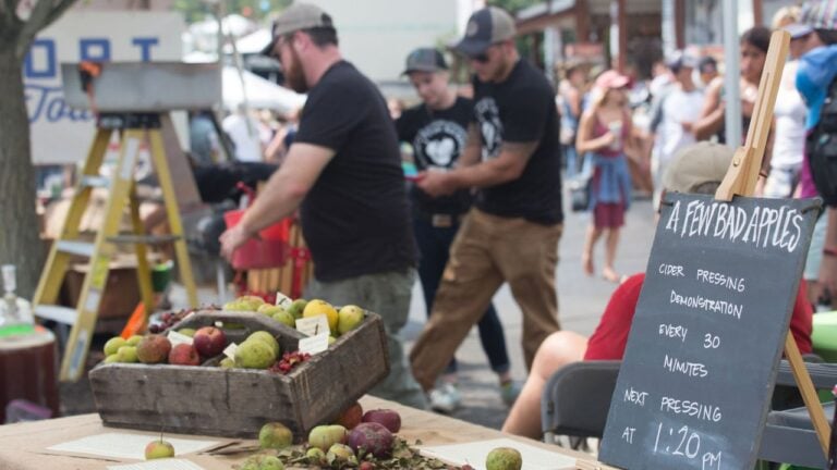 6 Cider Mill Traditions Michigan Families Never Skip in October
