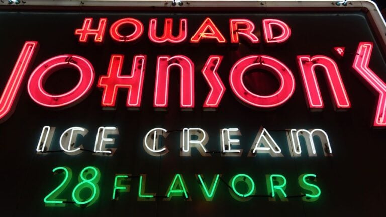 10 Restaurants Pennsylvanians Over 60 Remember That Are Gone for Good