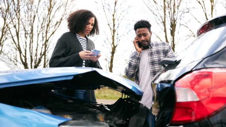 5 No-Fault Insurance Choices That Leave Michiganders Exposed After a Crash