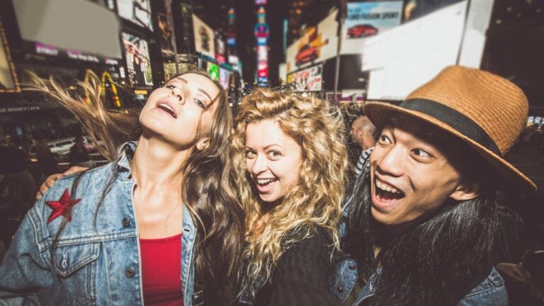 3 Parts of New York City That Only Come Alive After Midnight
