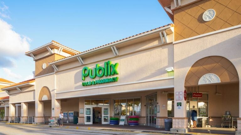 11 Publix Aisle Secrets Floridians Walk Past
