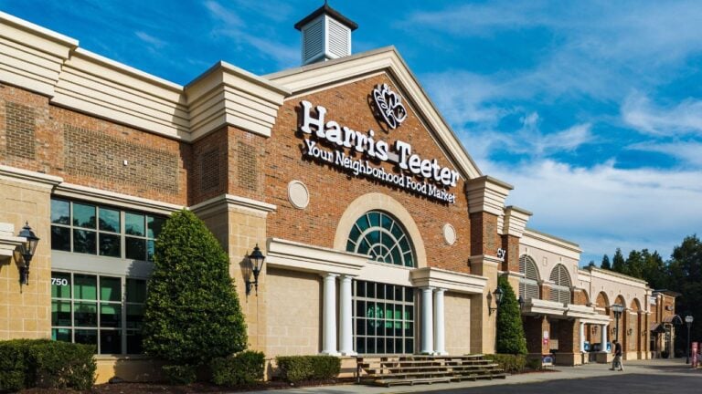 7 Harris Teeter Secrets Employees Wish South Carolinians Knew