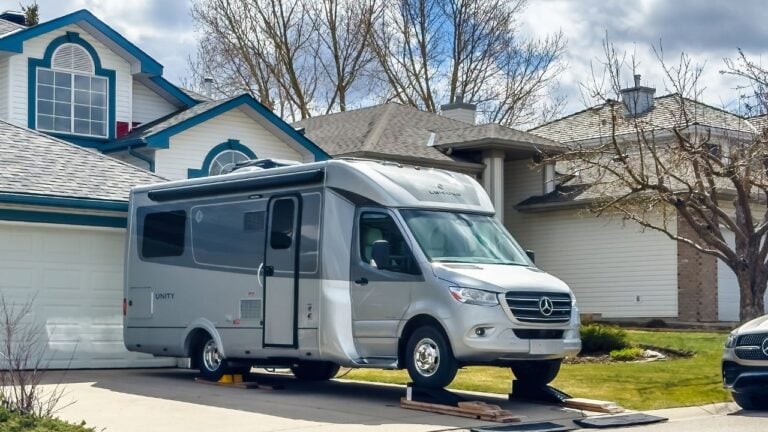 9 Things Ohioans Can Be Fined For in Their Own Driveway