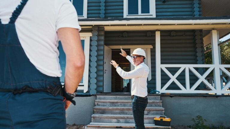 7 Things a Virginia County Can Fine You For That No HOA Can Touch