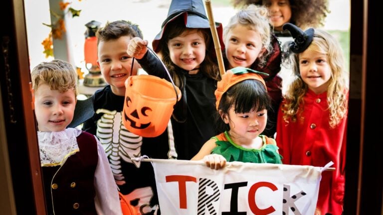 4 Fall Traditions Michigan and Ohio Do Completely Differently