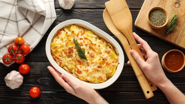 6 Church Basement Foods and Drinks Nobody Outside Minnesota Makes Correctly