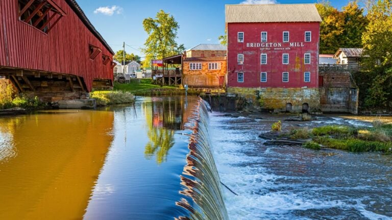 5 Indiana Small-Town Traditions That Still Run Every Fall Like It’s 1975