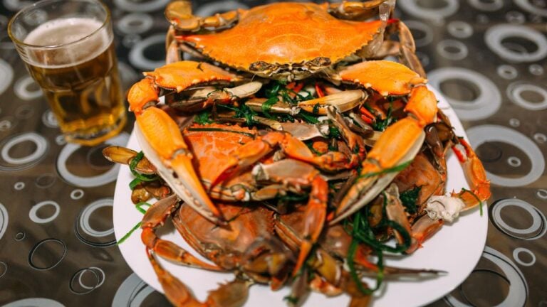 7 Maryland Blue Crab Rules That Turn a Weekend Catch Into a Fine