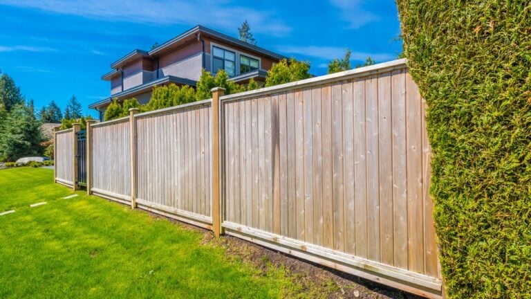 6 Things a North Carolina Neighbor Can’t Legally Do at Your Property Line