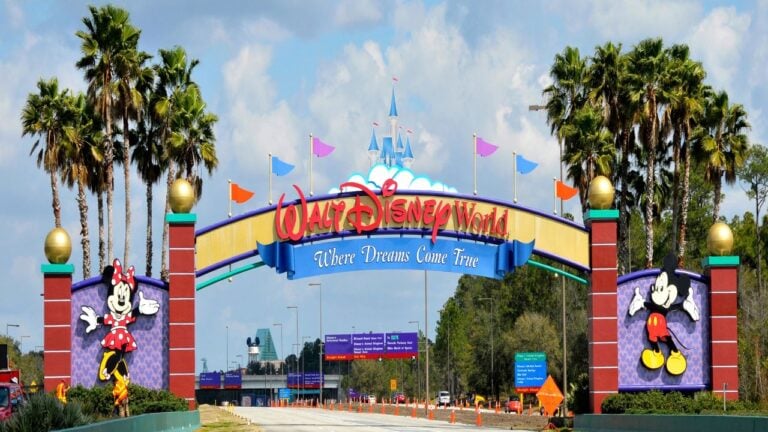 6 Signs Someone Grew Up in Florida Before Disney Changed Everything