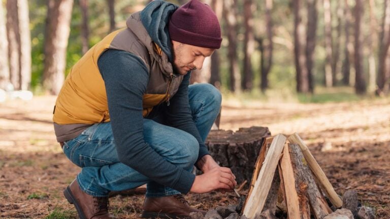 6 Open-Burning Rules That Can Turn a Vermonter’s Fall Brush Pile Into a Fine