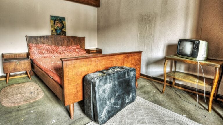 8 Texas Squatter Rules That Still Leave Homeowners Stuck in 2026