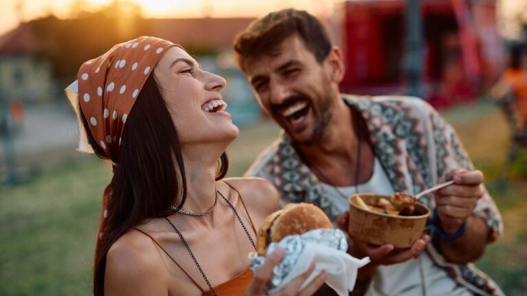 7 Virginia Fall Traditions That Can Only Happen in One Place