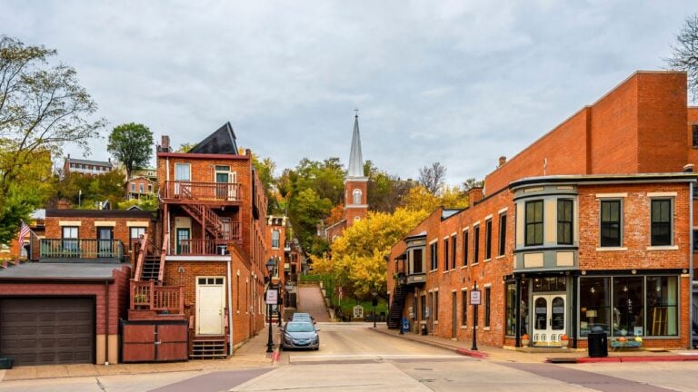 6 Downstate Illinois Towns and the One Claim to Fame Each Won’t Let Go Of