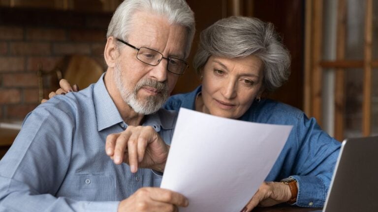 3 Documents North Carolinians Need to Add a Spouse to a House Deed