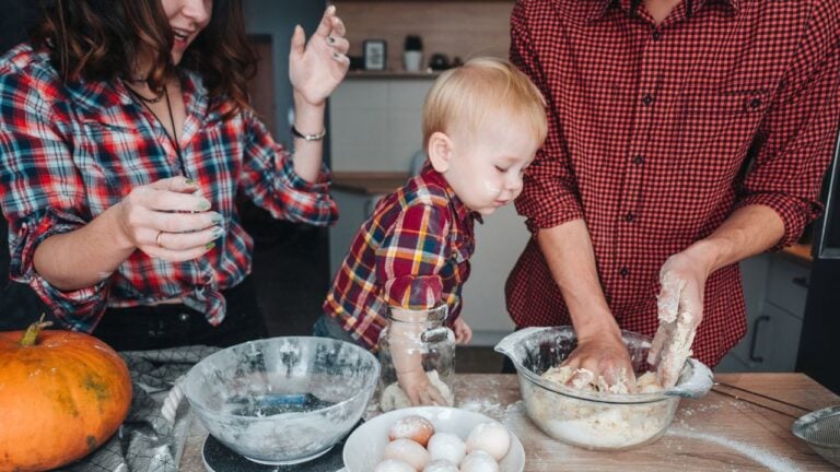 8 Pennsylvania Cottage Food Rules Home Bakers Have to Follow During the Holiday Season