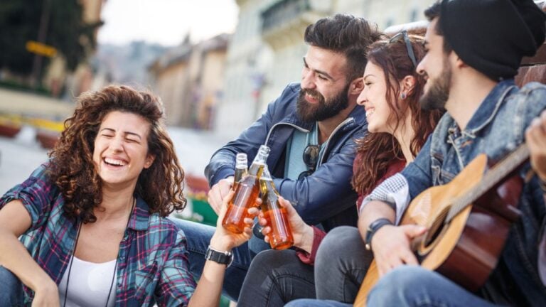 7 Things Kansans Do on Friday Nights That Nobody Else Would
