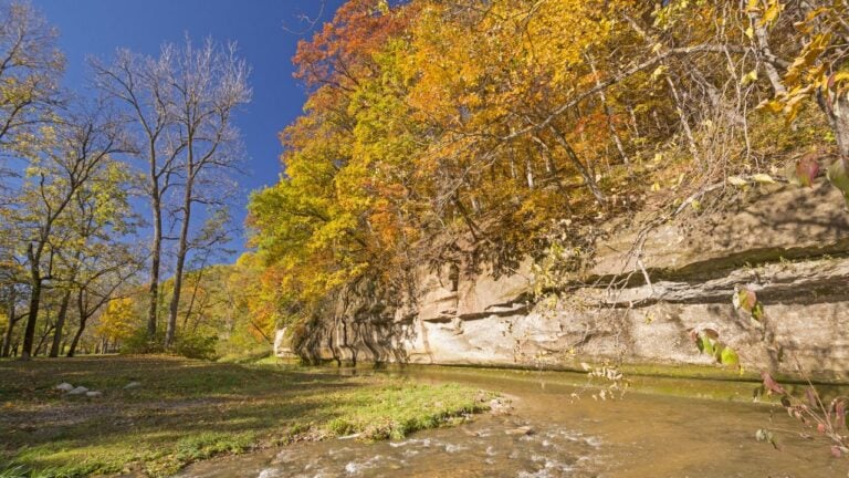 7 Iowa Landscapes That Look Nothing Like the Flat Cornfield Picture