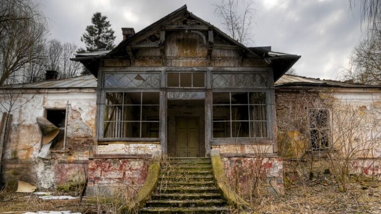 8 Squatter Laws Every Georgia Homeowner Needs to Know in 2026
