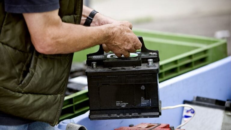 8 Things Ohio Residents Can’t Legally Toss in the Trash (and Where They Go Instead)