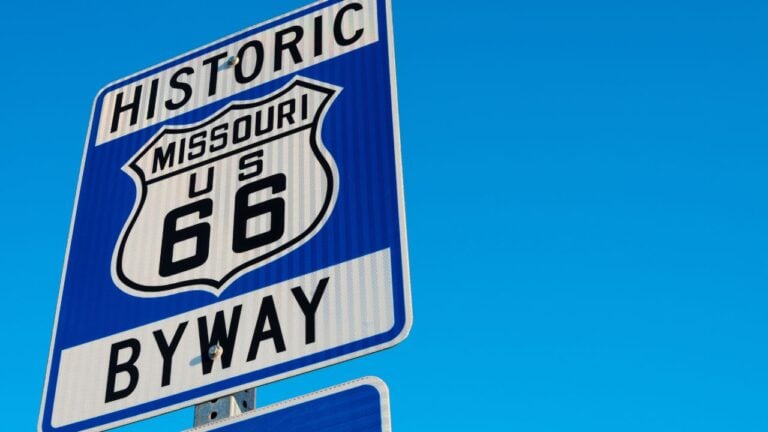 10 Things You Only Understand About Missouri After a Few Years There