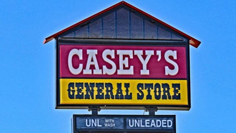 3 Casey’s Pizza Facts That Trace Back to Iowa