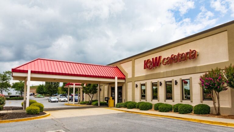 6 Virginia Restaurants That Closed and Are Still Missed