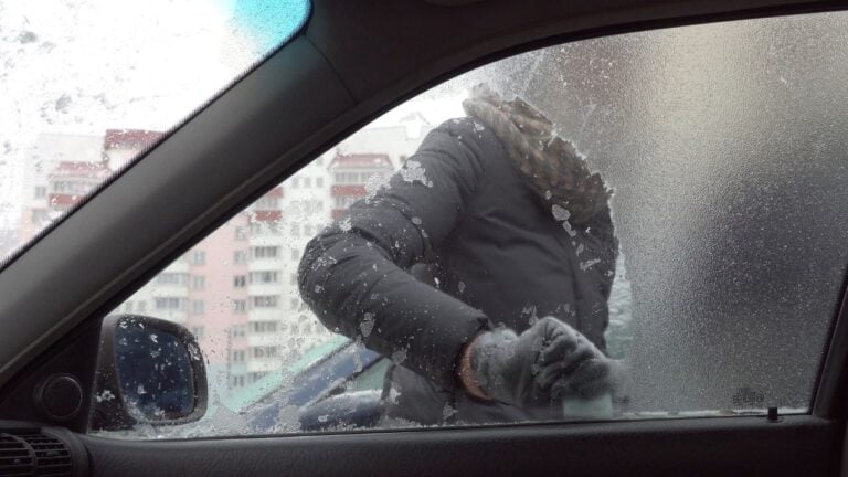 6 Idaho Winter-Driving Rules That Get Drivers Ticketed Before the First Big Storm