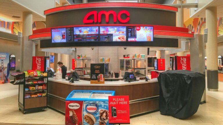AMC Moviegoers Spent $8.95 on Food and Drinks in Q2 2026 Versus $5.58 in 2019, a 60% Jump Hitting Hoosiers Hard